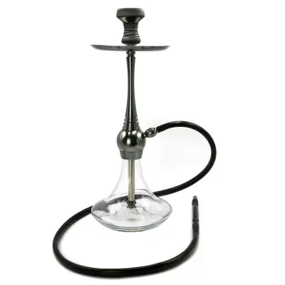 Narghilea "Jaipur" 56cm - 1 furtun / Toro