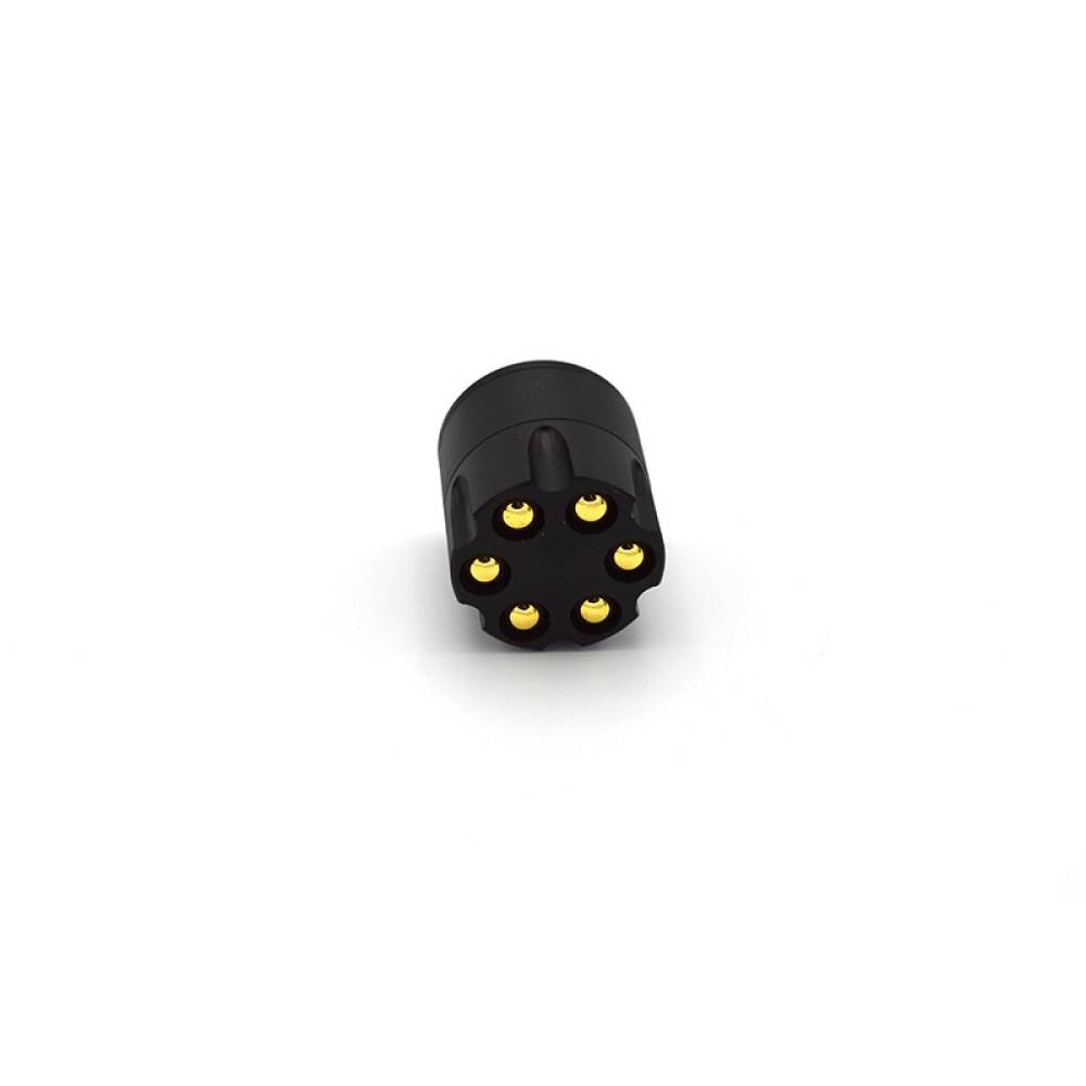 Grinder Mini Bullet Black / Toro