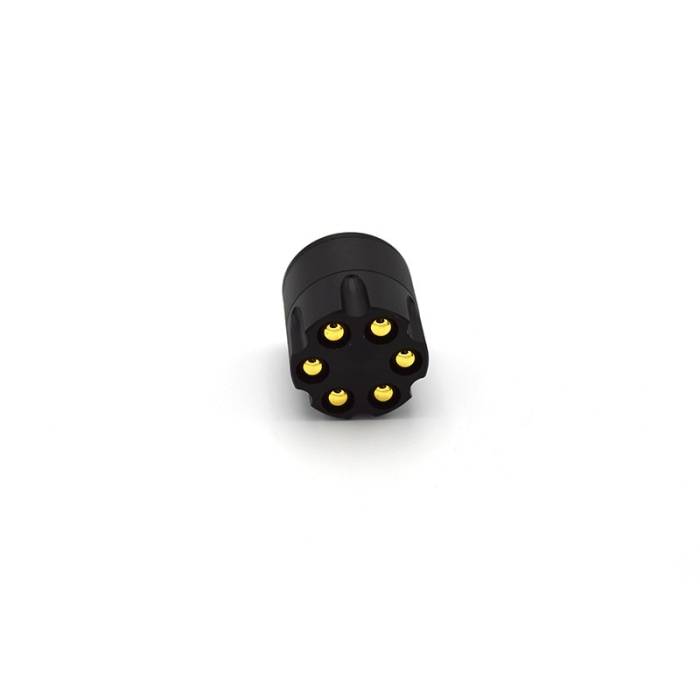Grinder Mini Bullet Black / Toro