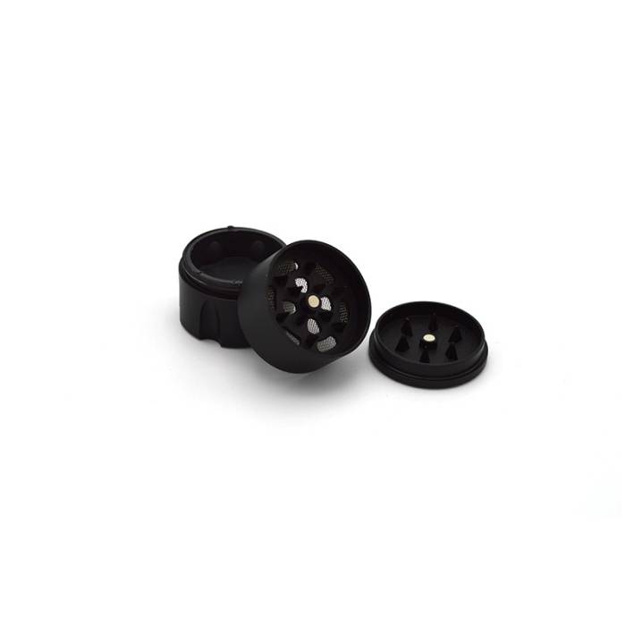 Grinder Mini Bullet Black / Toro