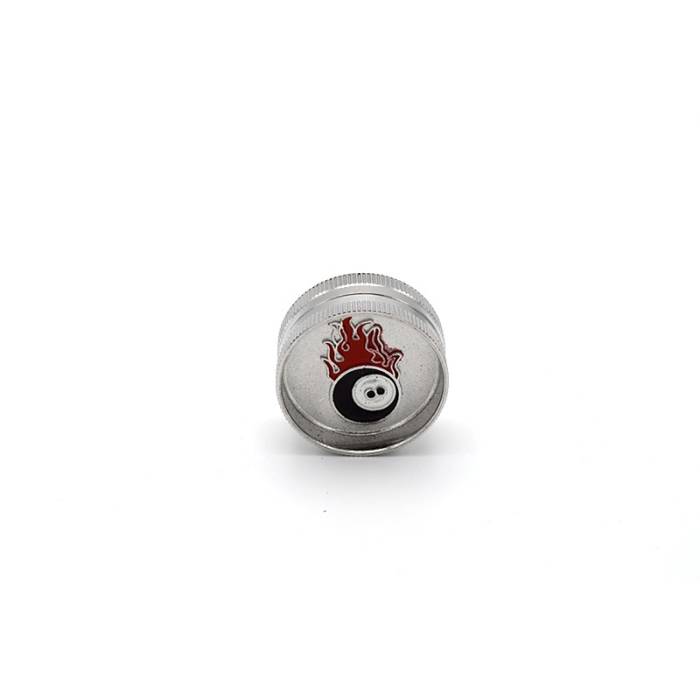 Grinder metal Midi / Toro