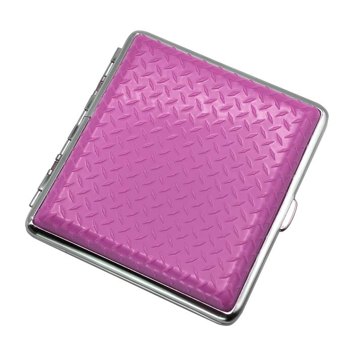 Tabachera Criss Cross / Toro