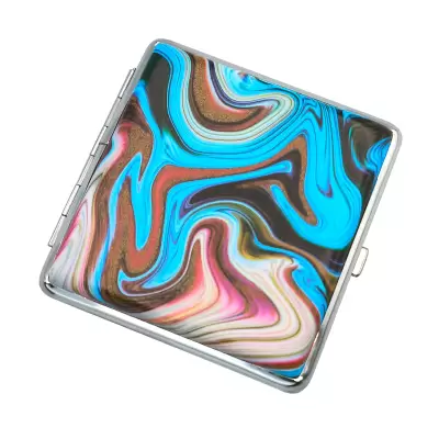 Tabachera Fluid Paint / Toro
