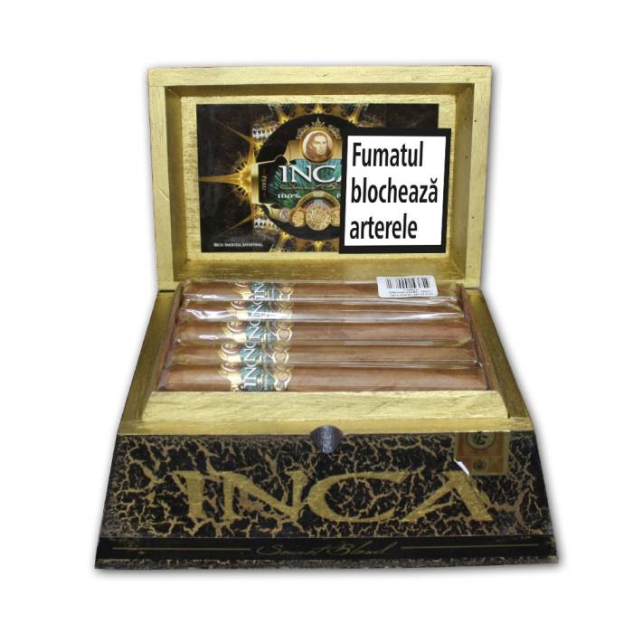 Inca Secret Blend Tambo (Toro) (20)