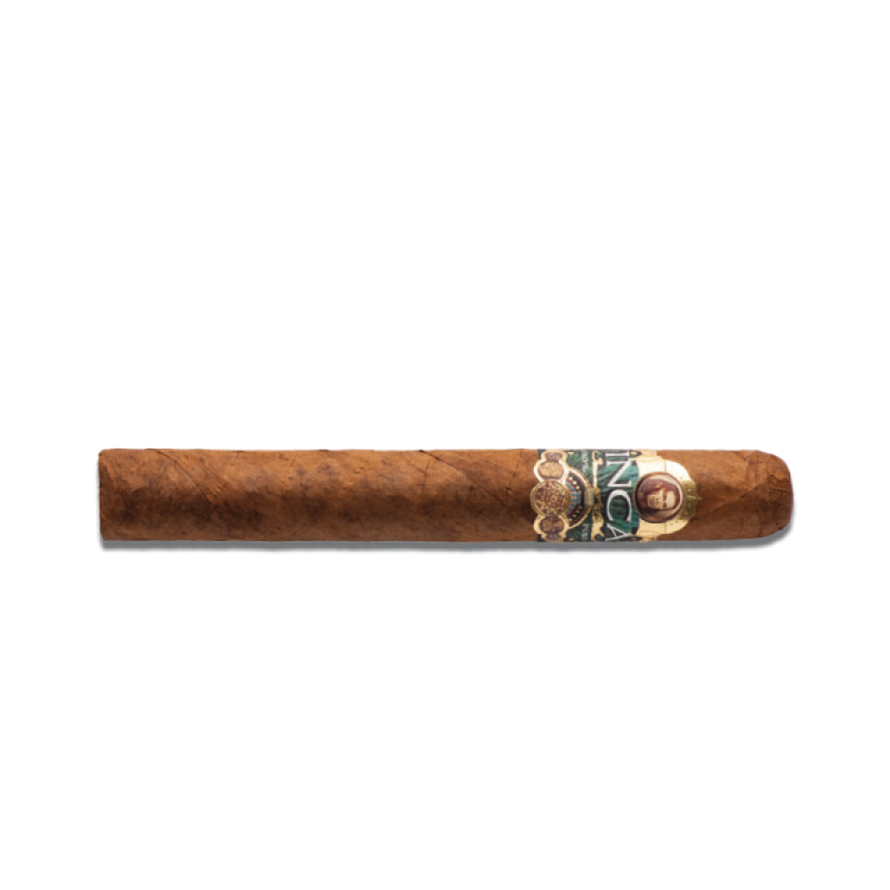 Inca Secret Blend 20 Tambo (Toro) (1)