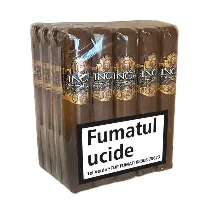 Inca Secret Blend Tambo (Toro) Bundle (20) - Refill