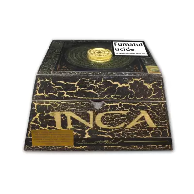 Inca Secret Blend Imperio (Gigante) (20)