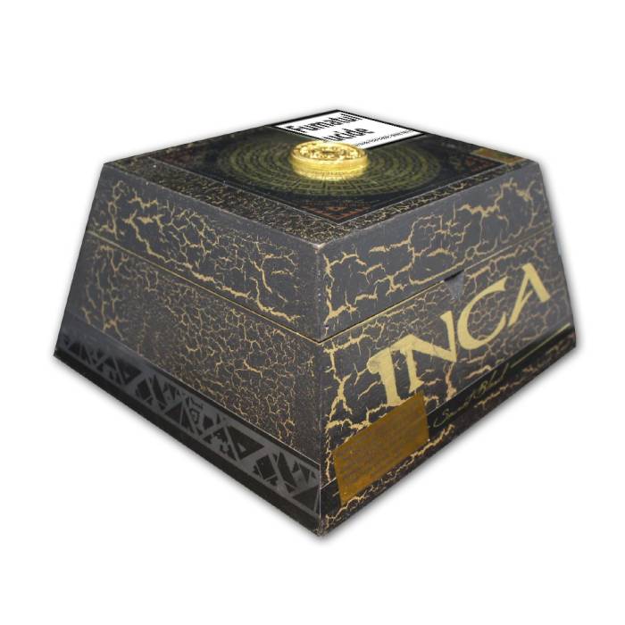 Inca Secret Blend Imperio (Gigante) (20)