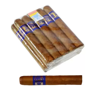 Inca Secret Blend Robusto Blue (10)