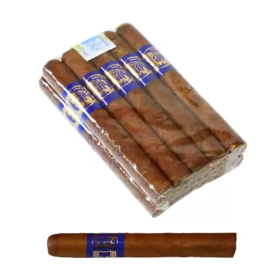 Inca Secret Blend Panatela Blue (10)