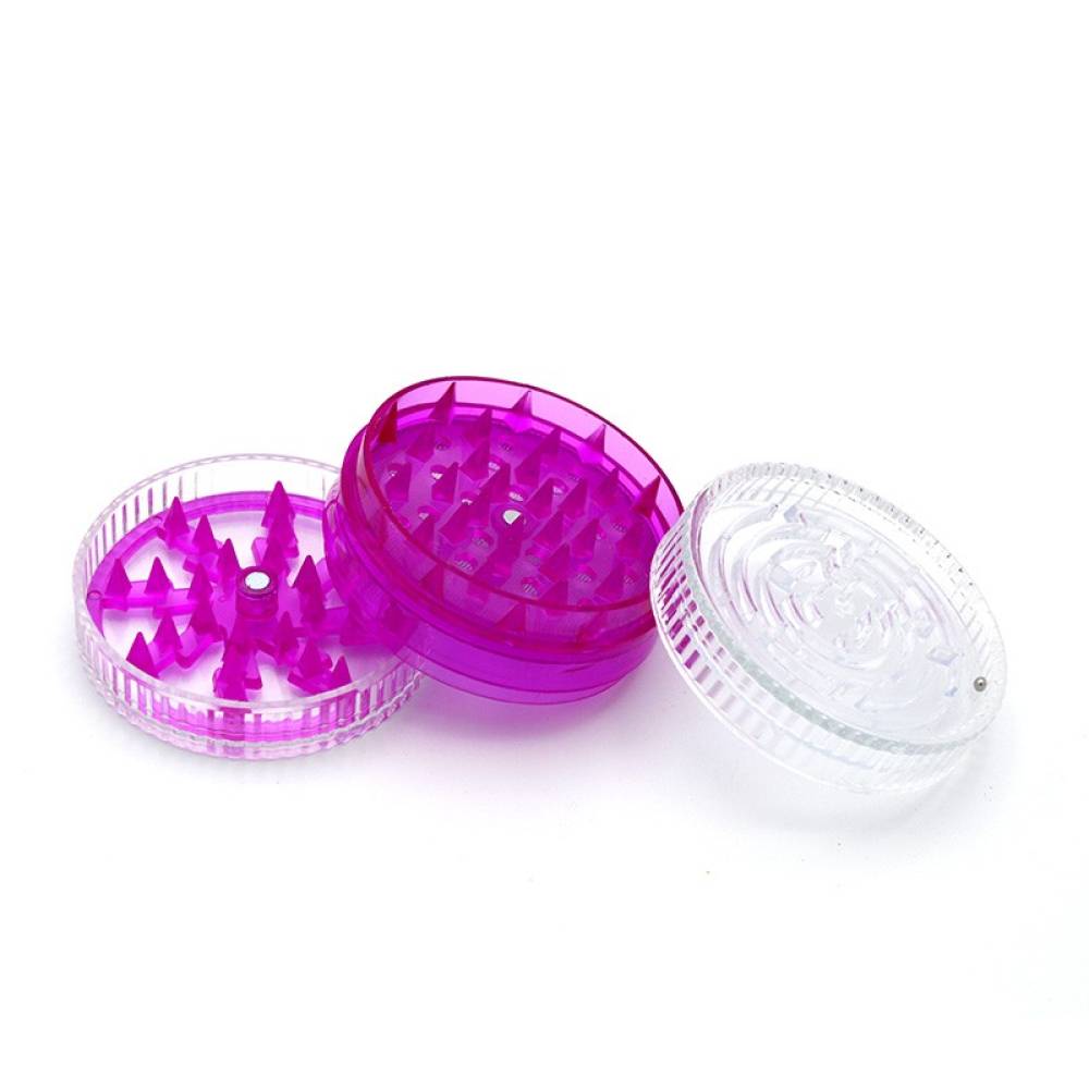 Grinder plastic Maze / Toro
