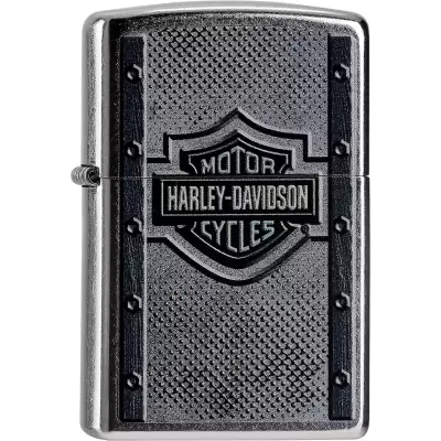 Bricheta ZIPPO 207 