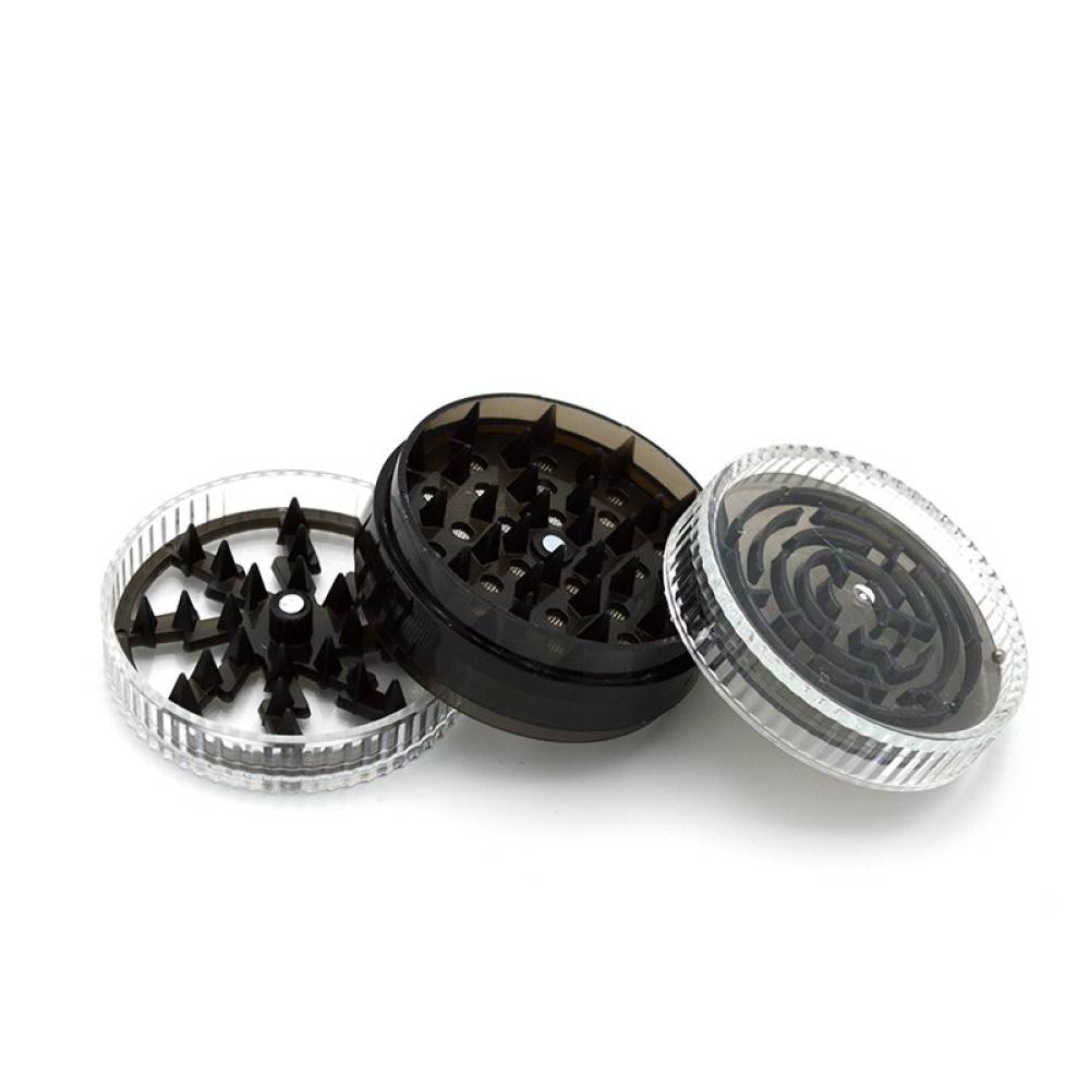 Grinder plastic Maze / Toro