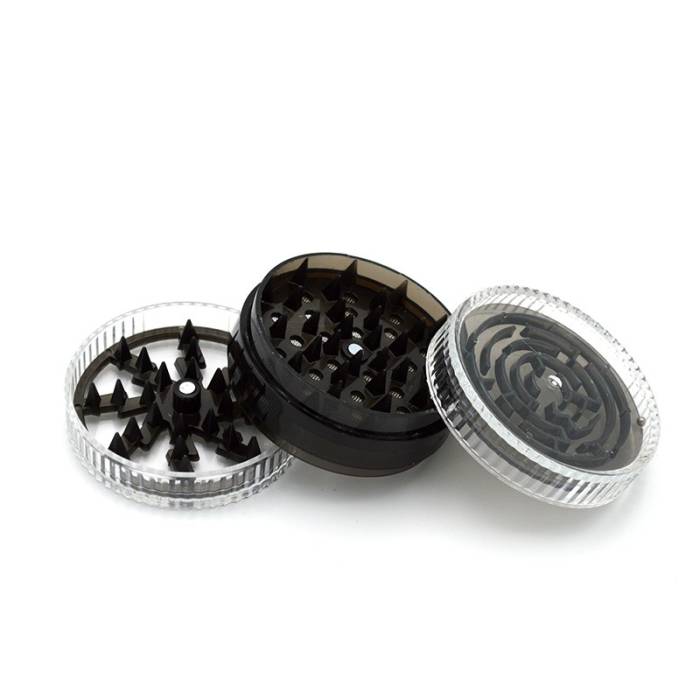 Grinder plastic Maze / Toro