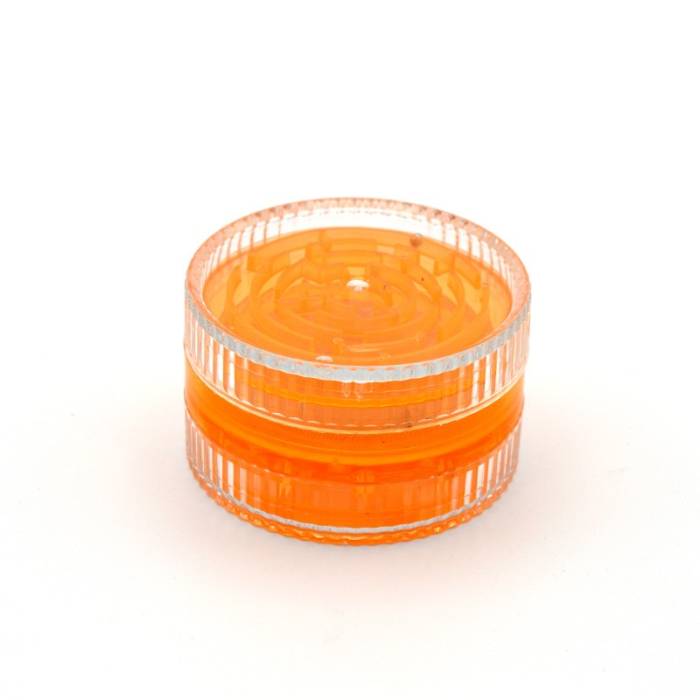 Grinder plastic Maze / Toro