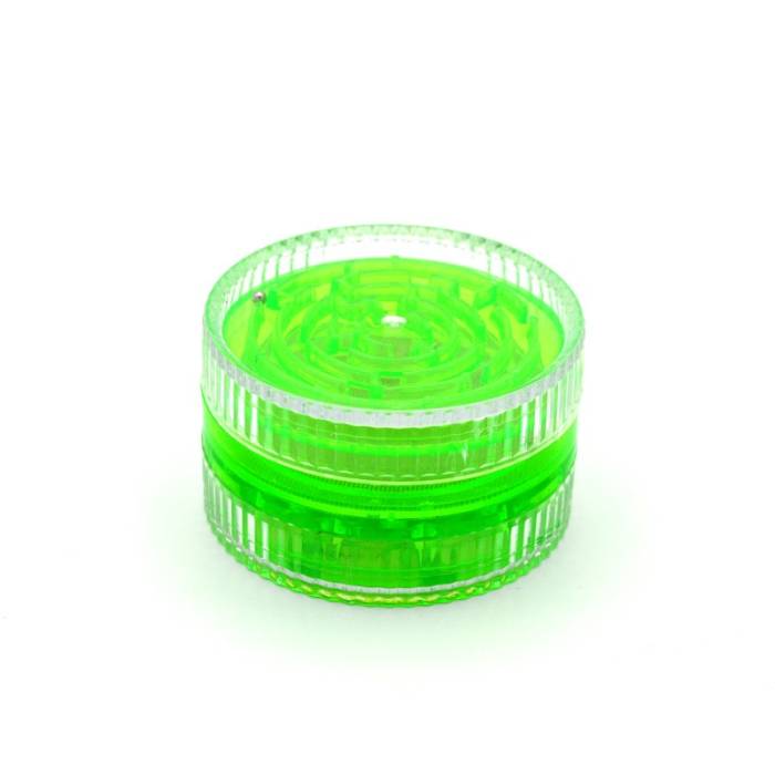 Grinder plastic Maze / Toro