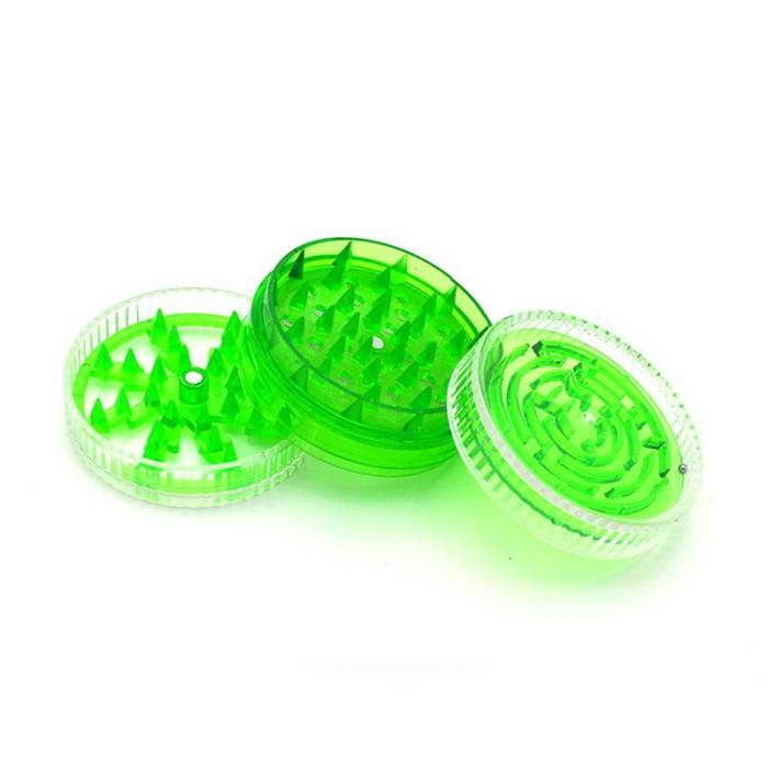 Grinder plastic Maze / Toro