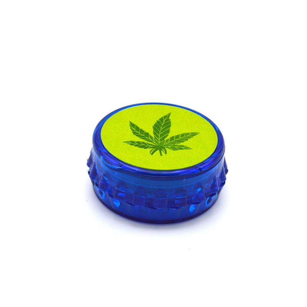Grinder plastic Cap Leather / Toro