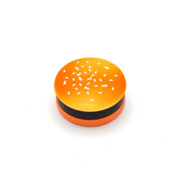 Grinder Burger / Toro