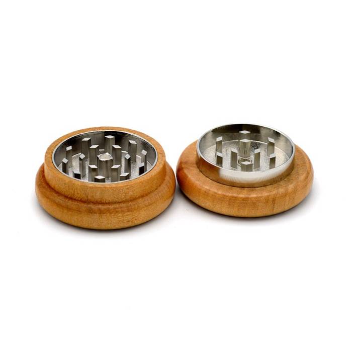 Grinder Wood / Toro