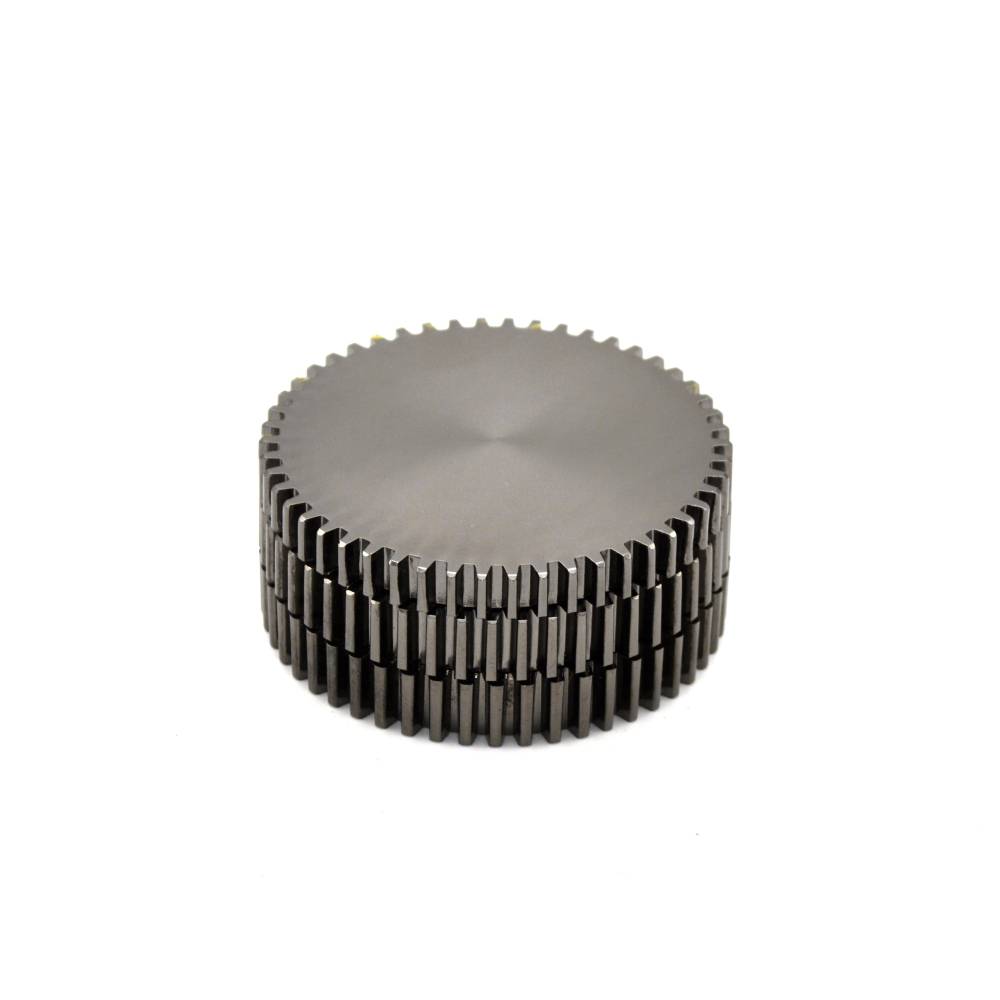 Grinder Cog / Toro