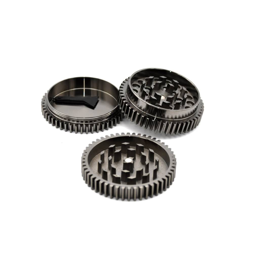 Grinder Cog / Toro
