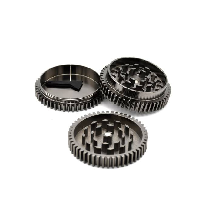 Grinder Cog / Toro