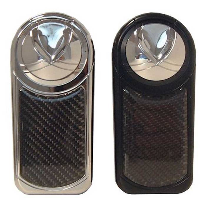 Cutter Carbon Fiber David Ross