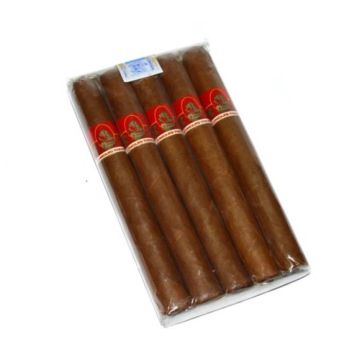 Conquistador Connecticut Corona (5)