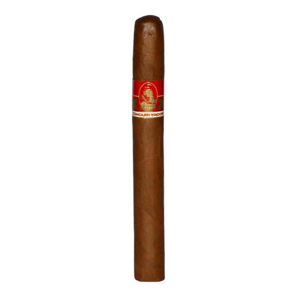 Conquistador Connecticut Corona (5)