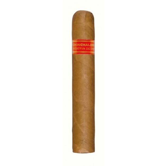 Chinchalero Reserva Connecticut Epicure No 2 Tubos (16)