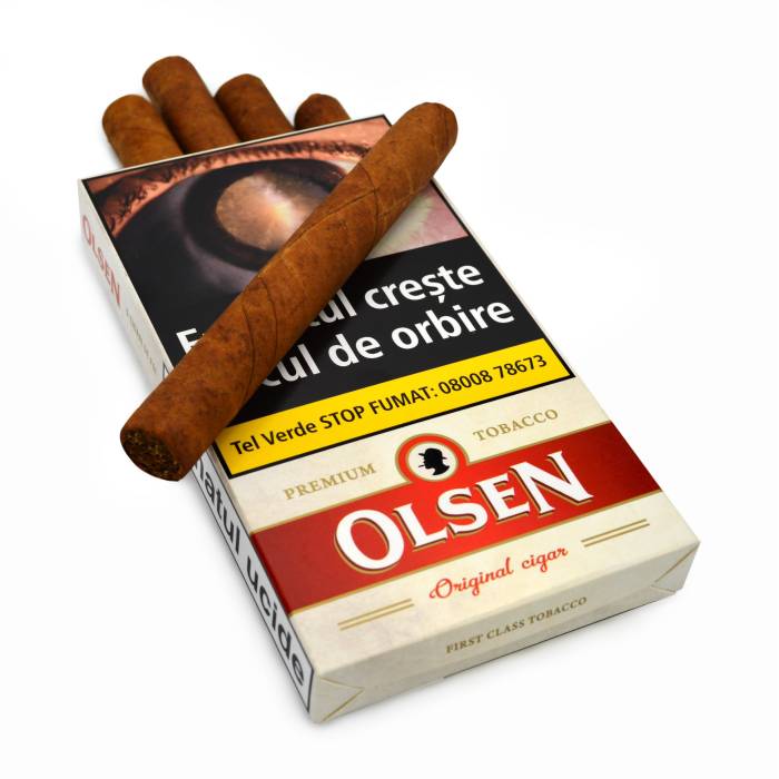 Olsen Cigars (5)