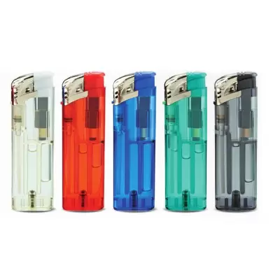 Bricheta Piezo "Glassy" TOM